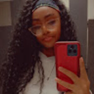 Meet your Posher, Shaniah